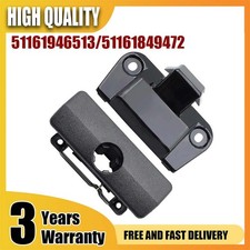 Glove Box Lock Latch 2Pcs 51161946513 FOR BMW 525i 530i 535i 540i E23 E30 E34 Z3 picture