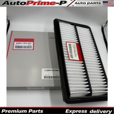 2PCS Engine Air Filter&Cabin Air Filter For Honda Odyssey Pilot Acura 2018-2025 picture