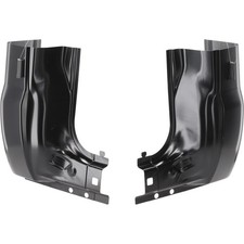 Cab Corner Set of 2 For 1999-2010 Ford F-250 F-350 Super Duty Left and Right picture