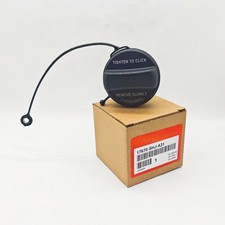 OEM 17670-SHJ-A31 Gas Fuel Tank Cap For Honda CR-Z Ridgeline Odyssey Acura TSX picture