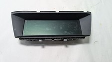 Used Infotainment Display fits: 2009 Bmw 750I display screen front dash 10.25