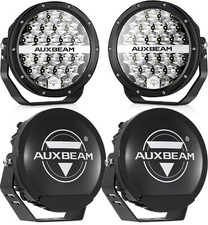 AUXBEAM 7