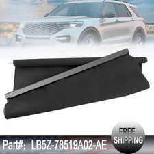 LB5Z78519A02AB Sunroof Cover Shade For 2020-2025 Ford Explorer LB5Z-78519A02-AE picture