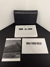 2023 Lincoln Aviator Owners Manual, Guides, and Case OEM - Complete - Fast Ship picture