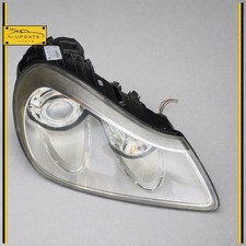 2008-2010 PORSCHE CAYENNE RIGHT RH PASSENGER SIDE HALOGEN HEADLIGHT 7L5941032M picture