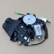 Lexus LS460 2007-2012 OEM Trunk Lock Latch Back Door Actuator Motor 64650-50040 picture