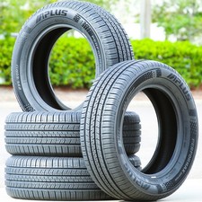 4 Aplus Performax SUV/CUV 235/60R17 102H All Season Tires 65k Mi Warranty 620AA picture