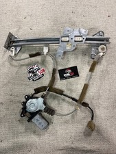 99-05 Mazda Miata MX5 OEM Passenger Right RH Power Window Regulator NC11-58-58XA picture