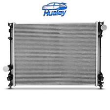 13157 Radiator For 2015-2020 Dodge Charger Challenger 3.6L 5.7L 6.4L 2009-10 All picture