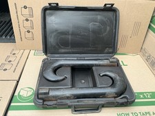 International Tow Hooks In Box. Used And Some Rust. Look At All The Pictures picture