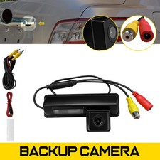 1PCS Reverse Rear View Backup Park Camera For Toyota Camry 2002-2011 81271-30290 picture