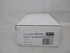 ARB 6821287 LED Indicator Clearance Lamp Kit picture