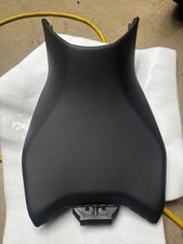 OEM 2015-2019 KTM Duke 690 Front Seat - Black 76007040300 picture