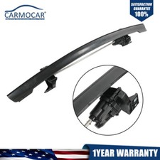 Front Active Air Dam Mopar 68274406AH 68274406AG For 2019-2023 RAM 1500 DT  picture