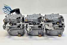 Yamaha 50HP Carburetor Assy 62X-14301-10-00, 62X-14302-10-00, 62X-14303 (A16-4) picture