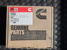 Cummins 5698555vTemperature Sensor,  Brand New picture