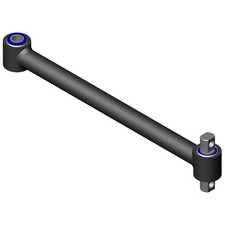 Atro TR96-41003 Torque Rod, Small Eye 22 1/4 C C picture