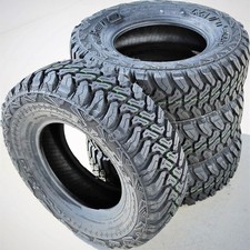 4 Accelera M/T-01 235/75R15 104/101Q C 6 Ply Light Truck Tires picture