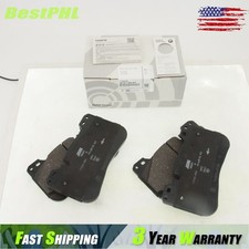 BMW Front Brake Pad OE#34107886853 | X5 X6 21-24, M5 F90, M8 F91 F92 20-22 picture