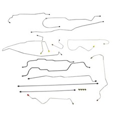 1995-98 Chevrolet/GMC Truck 2WD 1/2-Ton Std. Cab Shortbed Anti-Lock Power Disc picture