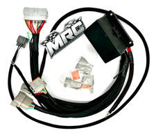 MRC Racing Components K Series Chassis Adapter Race Relay Fuse Box Lead Harness picture
