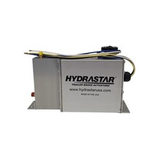 Hydrastar 1,000 PSI Electric-Over-Hydraulic Actuator for Trailer Drum Brakes picture