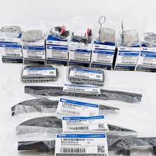 13X Engine Timing Chain Kit For Mustang F-150 5.0 2018 2019 2020 BR3Z6K254A OEM picture