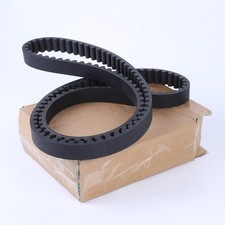 Drag Specialties 1204-0113 Rear Drive Belt 24MM 140 Tooth Belt for Touring 09-22 picture