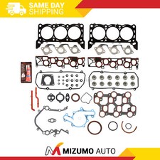 Full Gasket Set Fit 98-04 Ford Mustang E150 E250 F150 3.8L 4.2L VIN 2 OHV 12V picture
