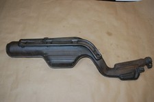 1982 - 83 YAMAHA XT550 EXHAUST MUFFLER picture