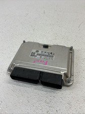 2005 Bentley Continental GT ECU/ECM 07C 906 018 AF picture