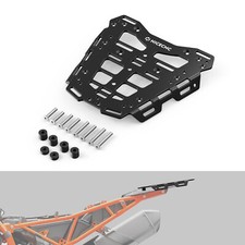 NICECNC Rear Rack Luggage Storage Rack Carrier For KTM 790/890 Adventure 19-24 picture