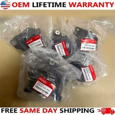 5PCS OEM Engine Motor & Trans Mount For Honda Accord 2.4L 2013-2017 Auto Trans picture