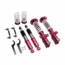 GODSPEED MONO-SS COILOVER SUSPENSION DAMPER KIT FOR 05-14 FORD MUSTANG picture