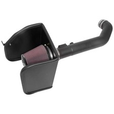 K&N 63-3104 Performance Cold Air Intake for 2017-2022 Colorado / Canyon 3.6L V6 picture