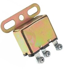 New Universal Horn Relay Standard HR-106 HR610 Standard HR101 Universal Fit picture