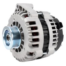 Alternator for Chevrolet Silverado 1500 2007-2013 4.8L 5.3L 6.0L 6.2L V8 160A picture