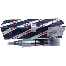 1X Diesel Fuel Injector 0445120376 400903-00104 For BOSCH Doosan DL06 EURO-5 6 picture