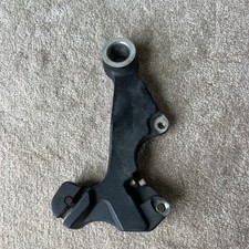 2008 - 2017 HARLEY DAVIDSON DYNA OEM REAR BRAKE CALIPER BRACKET 42062-08 picture