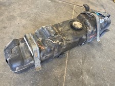 USED 2006 Ford F350 Shortbed 29 Gallon DIESEL FUEL TANK 05-07 6.0 Ship Los Angel picture