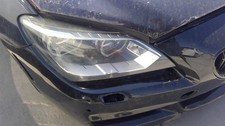 Passenger Headlight Xenon HID Fits 12-15 BMW 640i 693673 picture