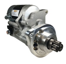 WOSP Starter High Torque 12v for 76-83 VW Bus 091 17-2933-0 LMS1104 picture