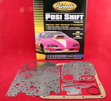 Fits GM TH350 350 Transmission Superior Fairbanks Posi Shift 2 Stage Kit HD picture