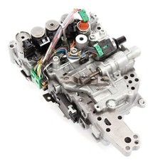 JF011E RE0F10A F1CJA CVT Valve Body Transmission Rogue Sport 2007-2011  picture