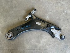 21 22 23 Hyundai Santa Fe Front Right Passenger Lower Control Arm FWD 1699 OEM picture