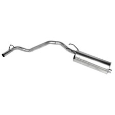 18587 Walker Muffler for 1995-2004  Toyota Tacoma 2.7L picture