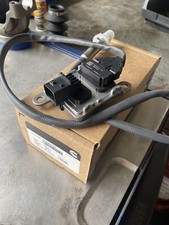 Genuine Cummins NOx Sensor 4326874RX for Cummins  8.9 liter ISC/ISL engines picture