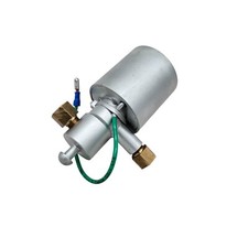 1960-1963 Ford Thunderbird Convertible Hydraulic Line Solenoid - NEW picture