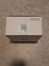 HITACHI ETB0041 Eletronic Throttle Body Ford/Lincoln/Mercury 2009-2022 picture