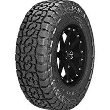4 New 225/65R17 Armstrong Tru-Trac AT II Tires 65 17 2256517 All Terrain 600AB picture